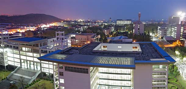 center