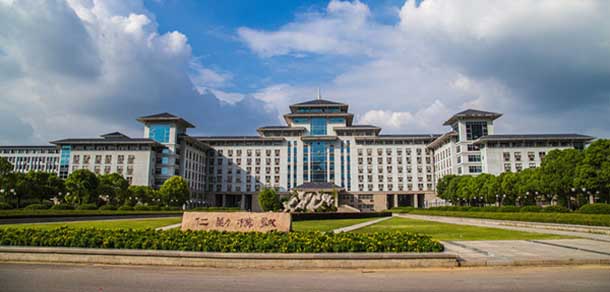 center