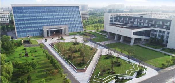 center