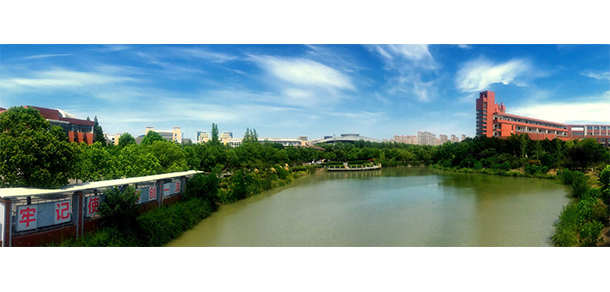 鹽城幼兒師范高等專科學(xué)校 - 最美大學(xué)