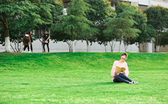 江蘇經(jīng)貿職業(yè)技術學院 - 我的大學