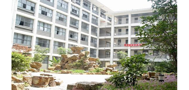 揚州環(huán)境資源職業(yè)技術(shù)學(xué)院