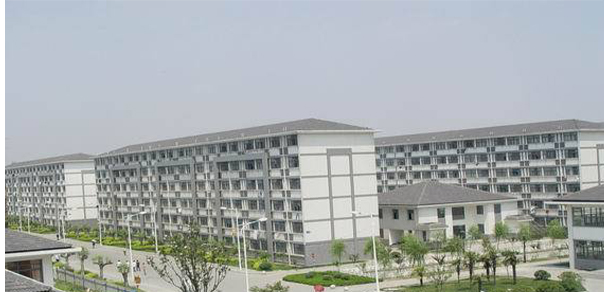 揚州環(huán)境資源職業(yè)技術(shù)學(xué)院