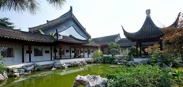 蘇州衛(wèi)生職業(yè)技術(shù)學院 - 最美大學