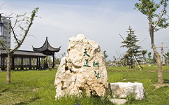 歷史沿革(概)校史