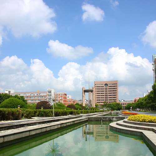 杭州電子科技大學-流金歲月