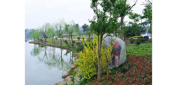浙江財經(jīng)大學(xué)東方學(xué)院 - 最美大學(xué)
