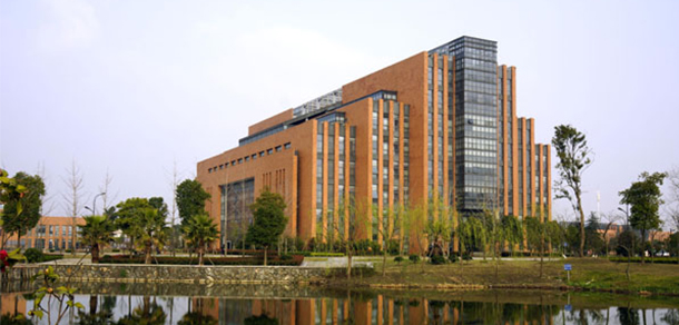 浙江財經(jīng)大學(xué)東方學(xué)院 - 最美大學(xué)