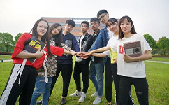 浙江財經(jīng)大學(xué)東方學(xué)院 - 我的大學(xué)