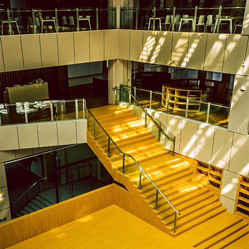 最美大學