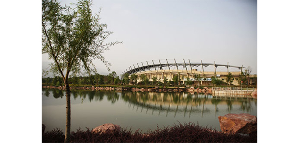 我的大學(xué)-大學(xué)志