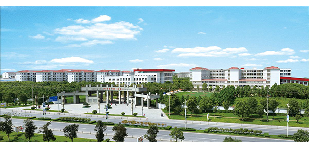 浙江宇翔職業(yè)技術(shù)學院 - 最美大學