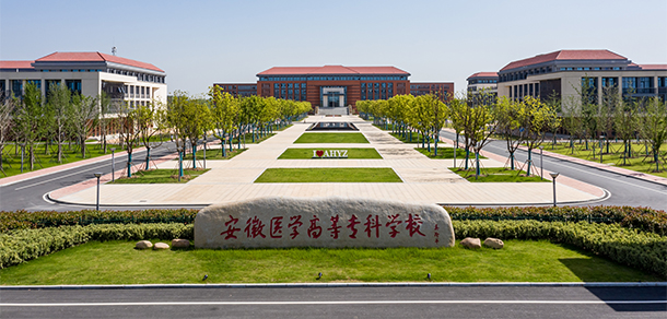 安徽醫(yī)學(xué)高等?？茖W(xué)校