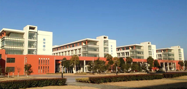 安徽廣播影視職業(yè)技術學院 - 最美院校