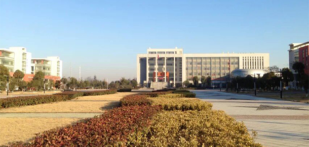 安徽廣播影視職業(yè)技術學院 - 最美大學