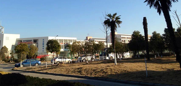 安徽廣播影視職業(yè)技術學院 - 最美大學