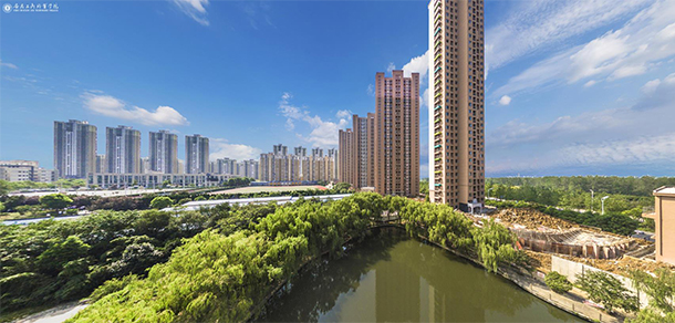 安徽工商職業(yè)學院 - 最美大學
