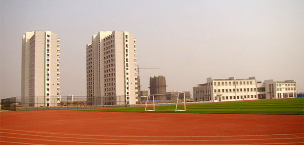 合肥幼兒師范高等專科學(xué)校 - 最美大學(xué)