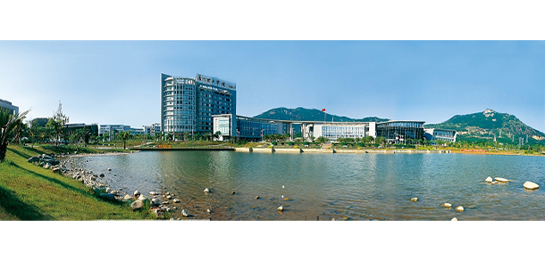 廈門(mén)理工學(xué)院 - 最美大學(xué)