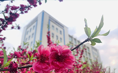 三明學院 - 我的大學