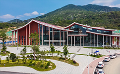 莆田學院 - 我的大學