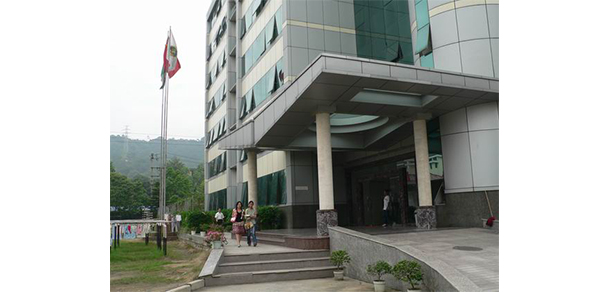 福建生物工程職業(yè)技術學院 - 最美院校