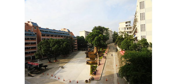 福建幼兒師范高等?？茖W(xué)校 - 最美大學(xué)