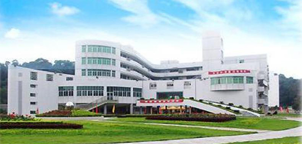 福建信息職業(yè)技術學院 - 最美院校