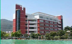 福建信息職業(yè)技術學院 - 我的大學