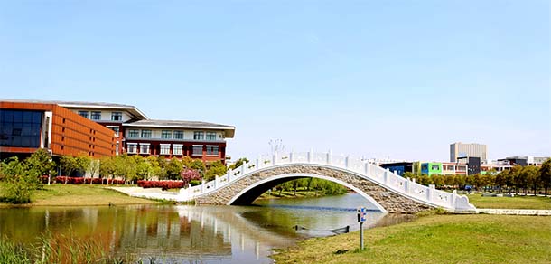 江西泰豪動漫職業(yè)學(xué)院 - 最美院校