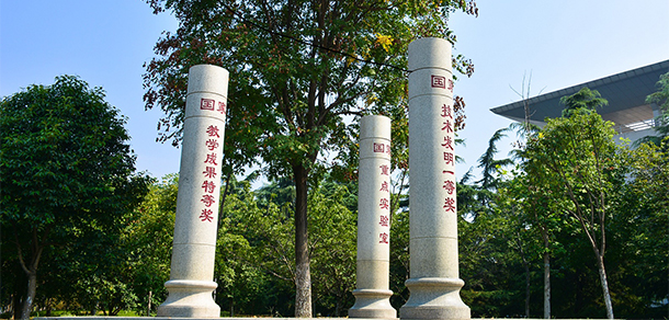 我的大學(xué)-大學(xué)志