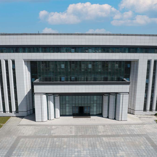 山東第一醫(yī)科大學(xué)-最美校園