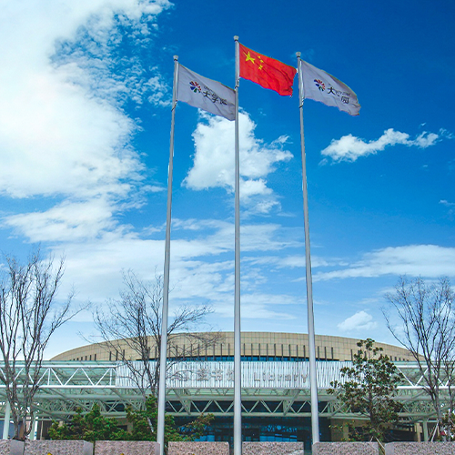 濟寧醫(yī)學(xué)院-最美校園