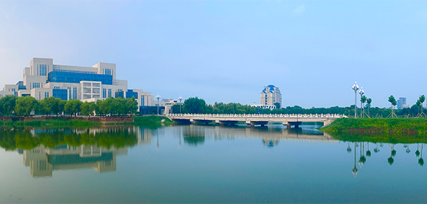 臨沂大學(xué)