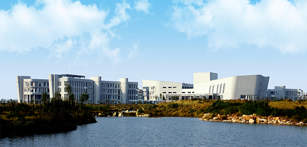 臨沂大學(xué)