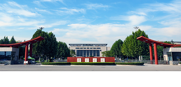 我的大學(xué)-大學(xué)志