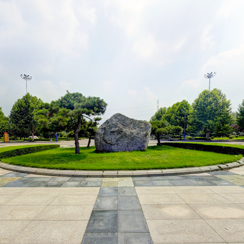 濟(jì)寧學(xué)院-最美校園