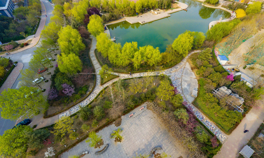 中國(guó)最美大學(xué)