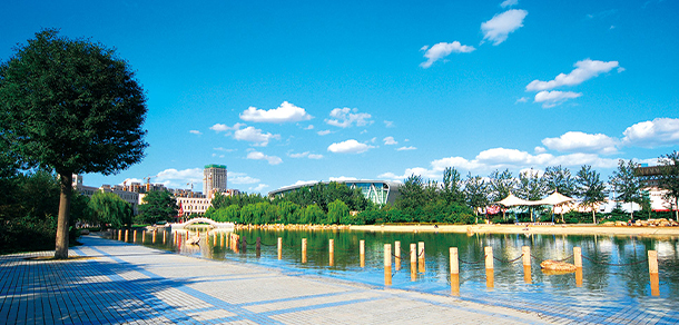 濰坊學(xué)院