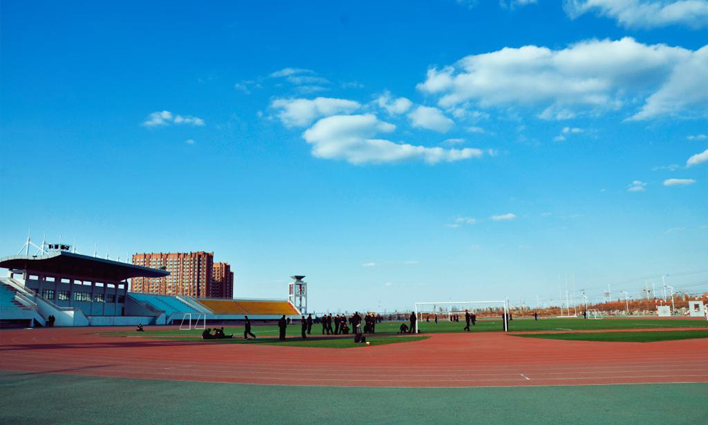 中國最美大學
