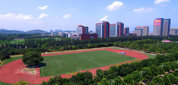 我的大學-大學志