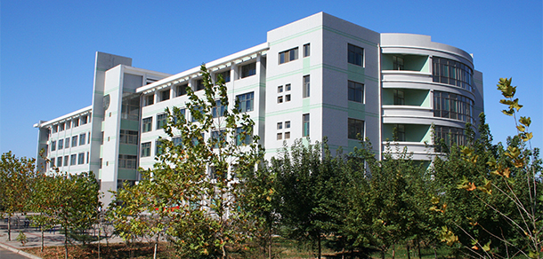 我的大學-大學志