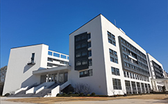 歷史沿革(概)校史