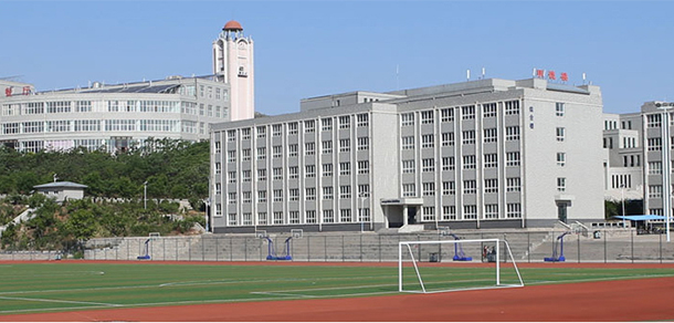 我的大學-大學志