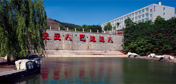 我的大學-大學志