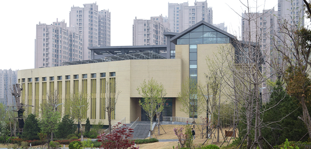 山東財(cái)經(jīng)大學(xué)燕山學(xué)院
