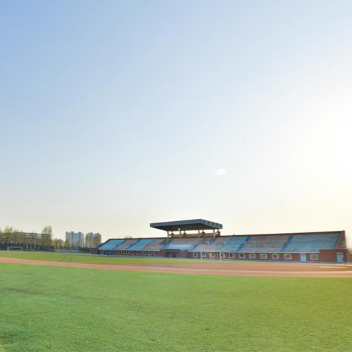 山東財經(jīng)大學燕山學院-最美校園