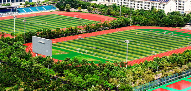 山東外事職業(yè)大學