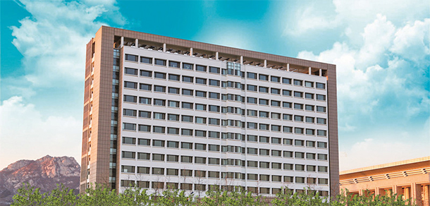 山東外事職業(yè)大學