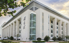 歷史沿革(概)校史
